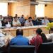 PAC holds meet at Srinagar, discusses Audit Paras of HUDD