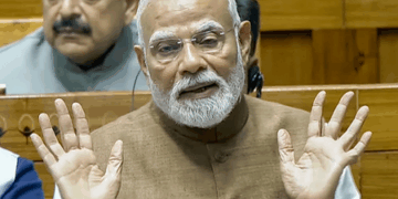No leader of any country asked India to stop Operation Sindoor: PM Modi in LS