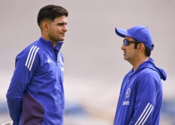 Kotak says Lord’s wicket will be challenging but expects his batters to extend purple patch