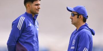 Kotak says Lord’s wicket will be challenging but expects his batters to extend purple patch