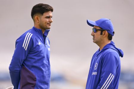 Kotak says Lord’s wicket will be challenging but expects his batters to extend purple patch