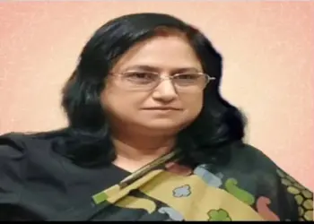 Prof Uma Kanjilal appointed first woman VC IGNOU