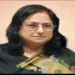Prof Uma Kanjilal appointed first woman VC IGNOU