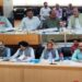 Public Accounts Committee holds meeting in Srinagar