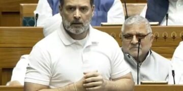 PM must tell Trump he lied on India-Pak hostilities: LoP Rahul Gandhi