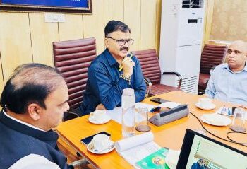 Rana emphasises collaborative initiatives to promote eco-tourism, tribal welfare