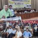 Drug-free J&K imperative for well-being of future generations: Sakeena Itoo