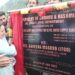 Sakeena Itoo inaugurates CRWM for water supply schemes at Noorabad Kulgam