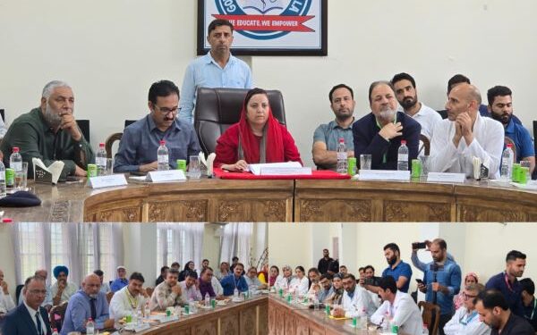 Health Minister reviews healthcare services, hospital infrastructure at GMC Bla