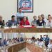 Health Minister reviews healthcare services, hospital infrastructure at GMC Bla