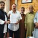 Satish Sharma reaffirms govt’s commitment to public welfare