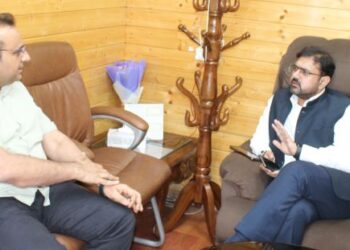 Smart Public Distribution System to go live by mid-August 2025: Satish Sharma