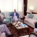 Senior Google executives meet CM Omar Abdullah