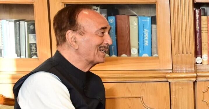 Former CM J&K, filmmaker and Chairman ITA, others call on LG