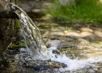 Five springs sealed to prevent spread of gastroenteritis, diarrhoea in Rajouri