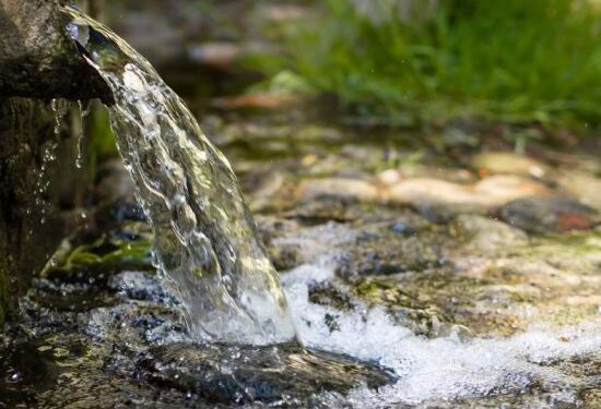 Five springs sealed to prevent spread of gastroenteritis, diarrhoea in Rajouri