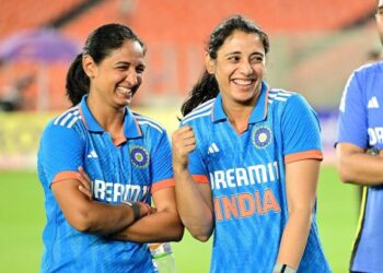 India eye maiden women’s T20I series victory over England