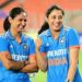 India eye maiden women’s T20I series victory over England