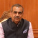 Vikram Sahay appointed J&K, Ladakh Chief Commissioner of Income Tax