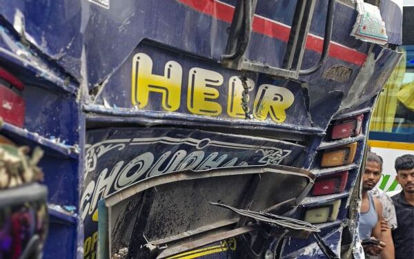 36 Amarnath pilgrims injured after 5 buses collide in J&K’s Ramban; rejoin yatra after treatment