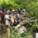 Seven dead, 17 injured in road accident in Doda