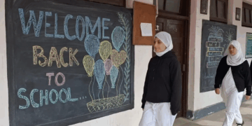 Have our educational authorities gone nuts?