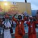 Amarnath Yatra begins as pilgrims set out for cave shrine from Baltal, Nunwan base camps