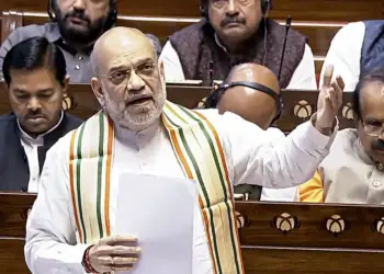 Perpetrators of Pahalgam massacre killed in Srinagar outskirts: HM tells LS & DM tells RS