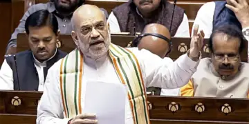 Perpetrators of Pahalgam massacre killed in Srinagar outskirts: HM tells LS & DM tells RS