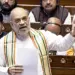 Perpetrators of Pahalgam massacre killed in Srinagar outskirts: HM tells LS & DM tells RS
