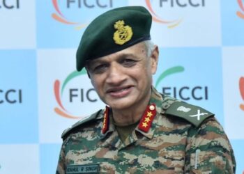 China used India-Pak conflict as ‘live lab’, employed strategy of killing by ‘borrowed knife’: Army