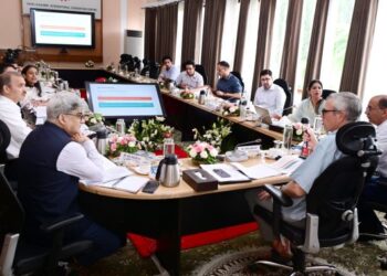 CM calls for strategic marketing, full utilization of SKICC & JKTDC assets