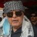 Muslims should unite against evil: Farooq Abdullah
