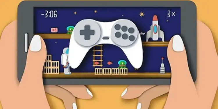 Chat facility in gaming apps now communication tool for terror groups: Officials