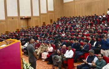 J&K has emerged as major hub of education & innovation: LG Sinha