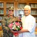 LG, Deputy Army chief discuss security scenario in J&K