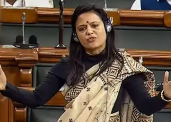 TMC’s Mahua Moita alleges EC to target Bengal after Bihar, moves Supreme Court