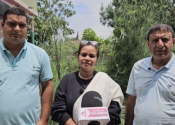 Handicraft exhibition and training prog held in Kulgam to empower local artisans