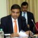 Govt names former RBI Governor Urjit Patel as IMF Executive Director