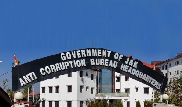 ACB registers case in land records tampering matter