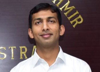 Administrative reshuffle: Anshul Garg appointed Kashmir’s divisional commissioner