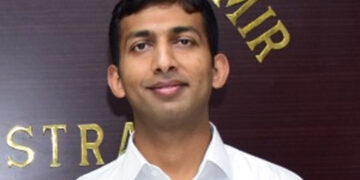 Administrative reshuffle: Anshul Garg appointed Kashmir’s divisional commissioner