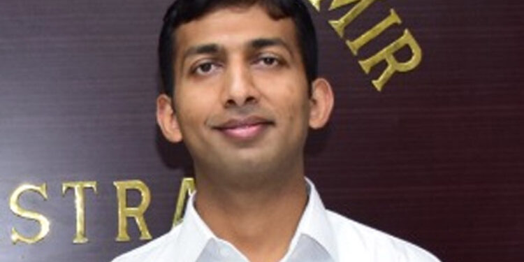 Administrative reshuffle: Anshul Garg appointed Kashmir’s divisional commissioner