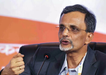 Govt working overtime to cushion export sector from US tariffs: CEA Anantha Nageswaran