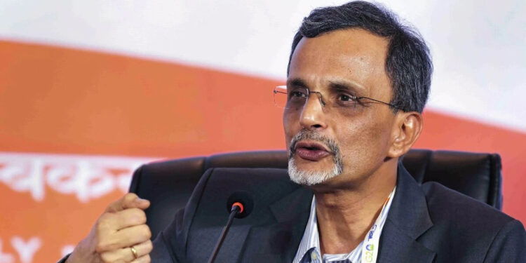 Govt working overtime to cushion export sector from US tariffs: CEA Anantha Nageswaran