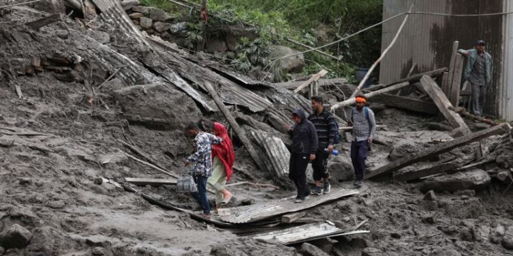 J&K cloudburst: 60 dead, 69 missing, over 100 hurt; PM Modi promises all assistance