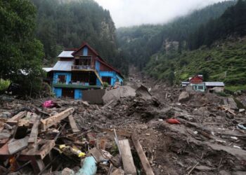 Chasoti Tragedy: Death toll climbs to 60, 100 injured, scores still missing as rescue operations continue for third day