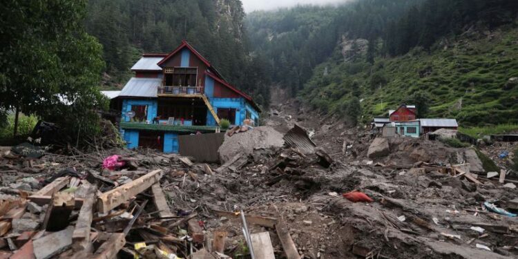 Chasoti Tragedy: Death toll climbs to 60, 100 injured, scores still missing as rescue operations continue for third day