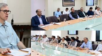 CM Abdullah calls for increasing coverage under social inclusion schemes