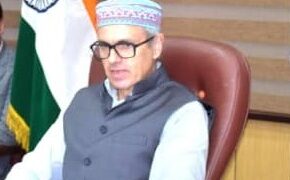 CM chairs high-level meeting on relief and restoration measures in Jammu